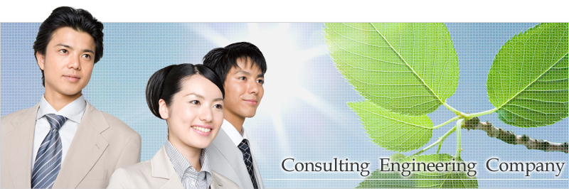 Consulting Engineering Company