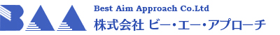 株式会社　ビー・エー・アプローチ